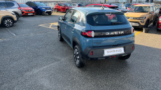 Dacia Spring 27kWh Expression 65 48kW 5dr Auto Electric Hatchback